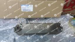 600-651-1550 Масляный Радиатор Komatsu PC200-5