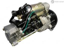 600-813-3360 Стартер Komatsu PC-100