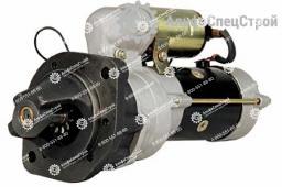 600-813-4422 Стартер Komatsu PC-200
