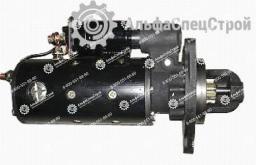 600-813-4812 стартер komatsu D155A-2