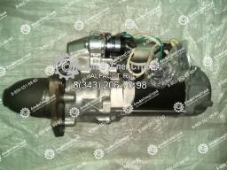 600-813-8110 стартер komatsu D275A-2