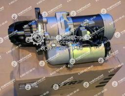 600-813-9341 стартер komatsu D275A-5D
