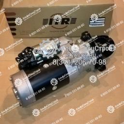 600-813-9350 стартер komatsu D155A-3, D275A-5
