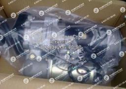 600-813-9721 стартер komatsu D275A-5D