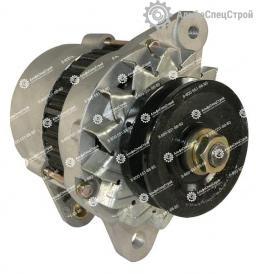 600-821-6150 Генератор Komatsu РС-400-6