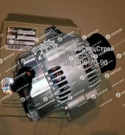 600-861-6410 Генератор Komatsu PC200-7