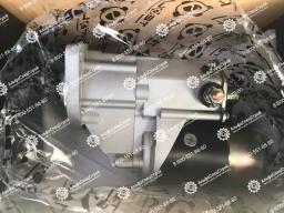 600-863-3210 стартер komatsu PC60-7
