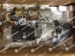 600-863-5710 стартер komatsu PC300-7