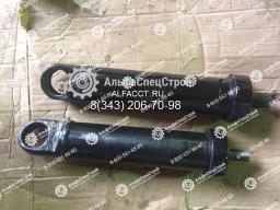 ЦГ-60.30х203.11-01 Гидроцилиндр левый ЭО-3323А, ЕК-12, 14, 18