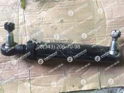 ЦГ-60.30х203.11 Гидроцилиндр рулевого управления на ЭО-3323А, ЕК-12, 14, 18