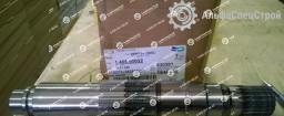 610B2002-0101 Вал приводной (вал редуктора) для экскаватора DOOSAN