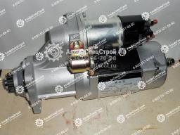 Стартер 612600090287 на двигатель WD615, WD10