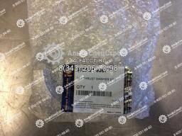 6127-21-8051 Вкладыш упорный STD Komatsu D355, D155.
