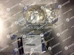 6127-31-6221U Втулка для двигателей бульдозеров Komatsu S4D155, S6D155.