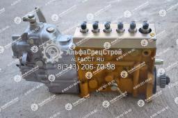 Топливный насос высокого давления (ТНВД) Komatsu.