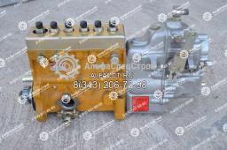 6127-71-1052 Топливный насос (ТНВД) komatsu D155-A1.
