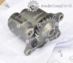 6128-61-1055 Насос водяной (помпа) для Komatsu