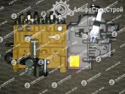 6128-71-1033 ТНВД экскаватора Komatsu D355A