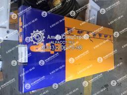 6128-K1-9901 Ремкомплект двигателя для Komatsu D355A, D355C