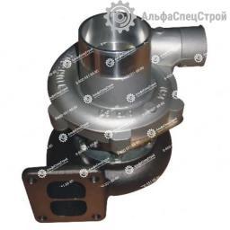 6137-82-8200 Турбокомпрессор Komatsu S6D105