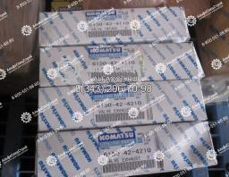 6150-42-4210 Клапан выпускной Komatsu