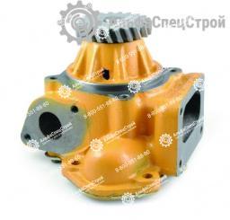 помпа водяная 6151-62-1102 - 6151-62-1101 - 6151-62-1104 komatsu