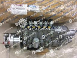 6152-72-1241 ТНВД Komatsu PC400-6