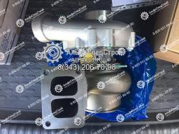 314195 / 6152-82-8210 Турбина для Komatsu PC400 SA6D125