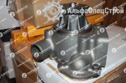 6154-61-1200 помпа водяная komatsu PC-400