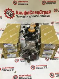 Тнвд Komatsu PC400-7 6156-71-1132