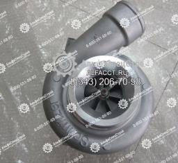 6156-81-8110 Турбокомпрессор komatsu PC400-7
