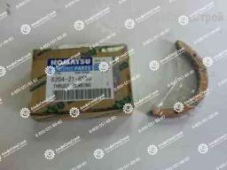 6204-21-8500 комплект полумесяцев комацу komatsu