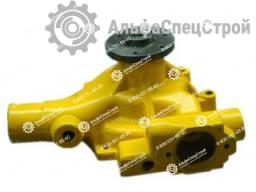 6204-61-1100 помпа водяная komatsu