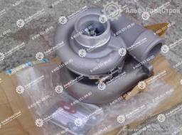 6207-81-8130 турбокомпрессор komatsu