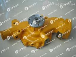6209-61-1100 помпа водяная komatsu PC200-6