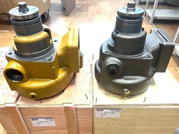 6212-61-1305 Помпа Komatsu D155A-5