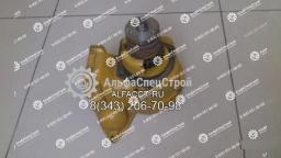 6212-62-1400 Насос водяной в сборе Komatsu SA6D140, SA6D140E, D155A-5