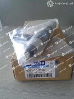 6261-11-3100 Форсунка для Komatsu D275