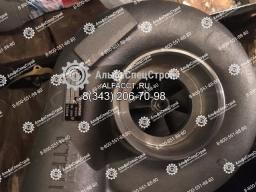 6505-52-5410 турбокомпрессор komatsu D155AX-2 D355C-3