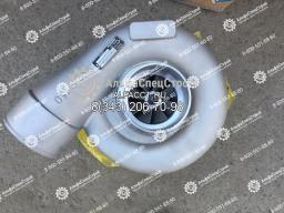 6505-52-5570 / 6505-52-5570 Турбина для Komatsu PC1100 SAA6D170E