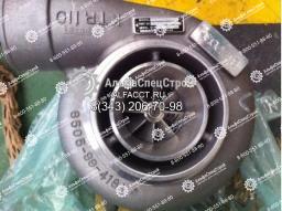 6505-67-5040 Турбокомпрессор Komatsu HD785-5