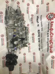 Тнвд 400912-00062 Doosan SOLAR S-300LC-V