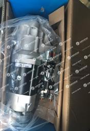 65.26201-7074 Стартер Doosan S340LC-V, S420LC-V