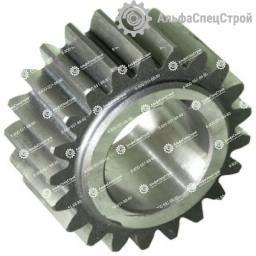 66-02.02.036 Шестерня для машин БКМ – 302, 205, 317, 515