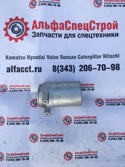6735-11-5611 Трубка подачи топлива коmatsu