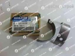 6736-21-8110 Вкладыш коренной KOMATSU PC200