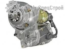 6738-82-6810 Стартер Komatsu PC220-7