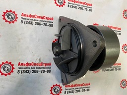 6743-61-1530 Водянной насос для Komatsu PC300-7