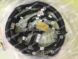 6745-81-9230 электропроводка Komatsu PC300-8