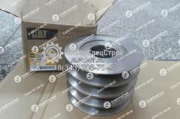 6N-1186 PULLEY BELT Caterpillar